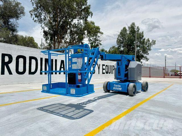 Genie Z34/22N Articulated boom lifts