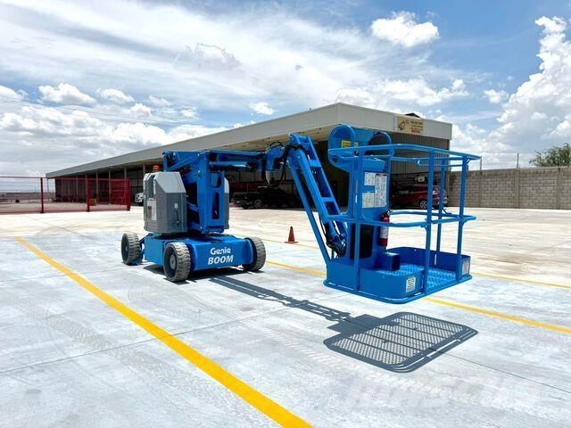 Genie Z34/22N Articulated boom lifts
