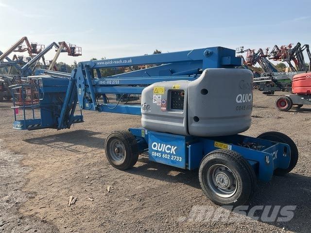 Genie Z45/25 Articulated boom lifts