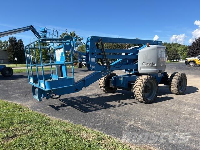 Genie Z45/25 Articulated boom lifts