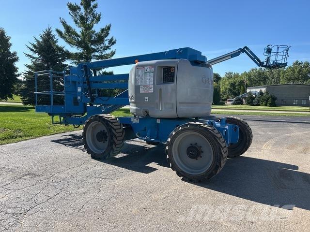 Genie Z45/25 Articulated boom lifts