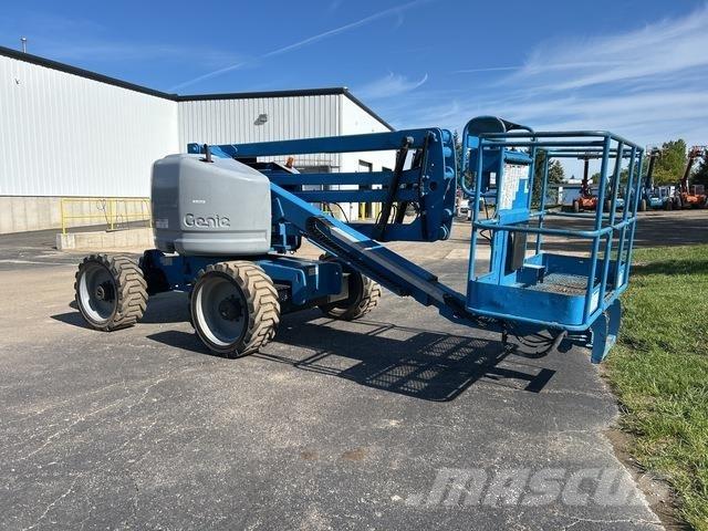 Genie Z45/25 Articulated boom lifts