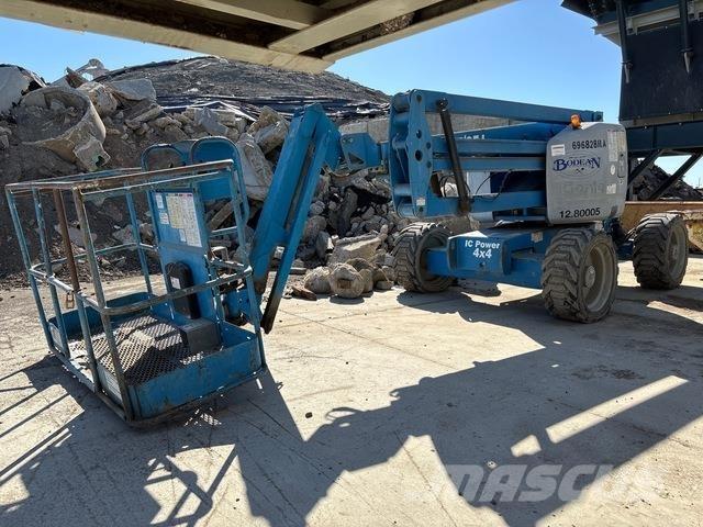 Genie Z45/25 Articulated boom lifts