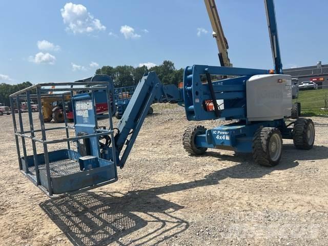 Genie Z45/25J Articulated boom lifts