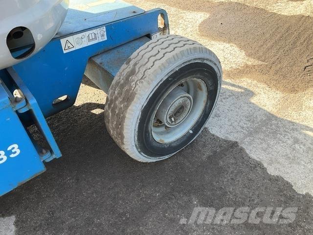 Genie Z45/25J Articulated boom lifts