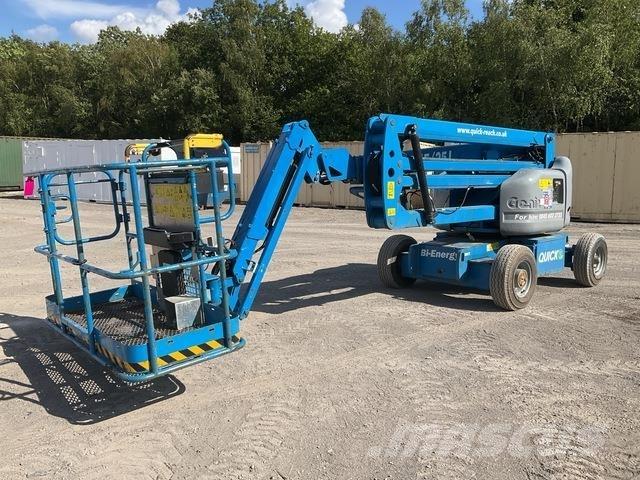 Genie Z45/25J Articulated boom lifts