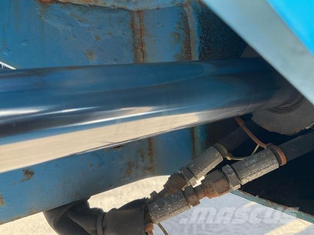 Genie Z45/25J Articulated boom lifts