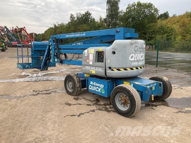 Genie Z45/25J Articulated boom lifts