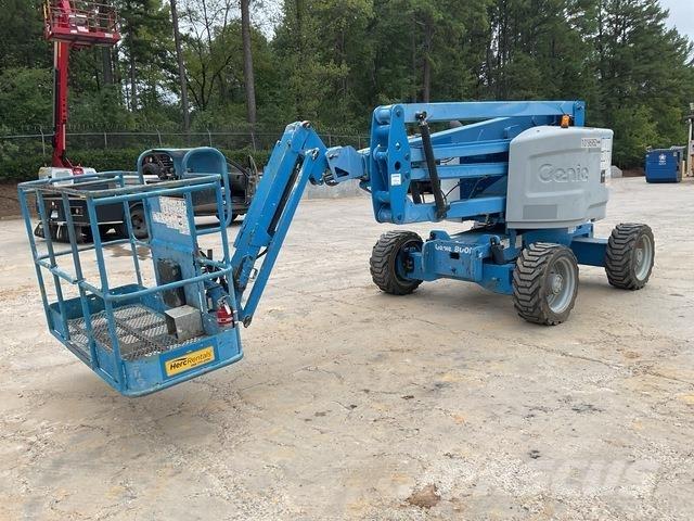 Genie Z45/25J Articulated boom lifts
