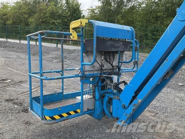 Genie Z45XC Articulated boom lifts