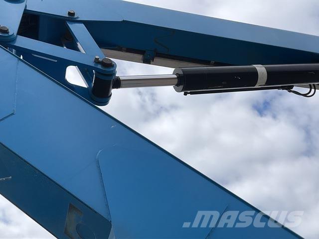 Genie Z80/60 Articulated boom lifts