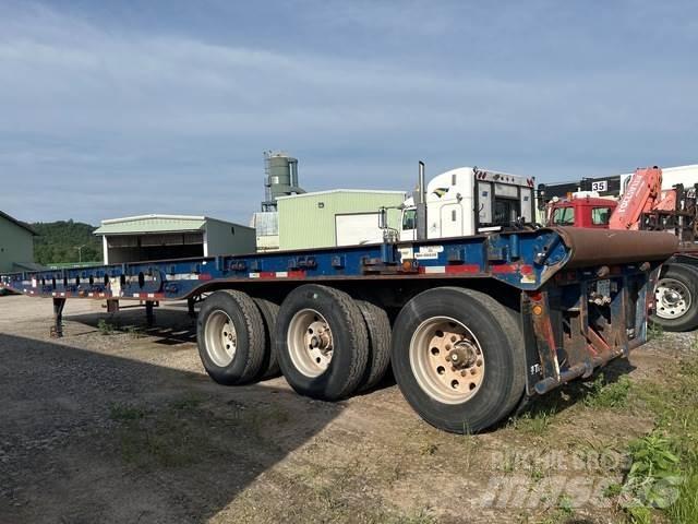  Gerrys Tank Trailers