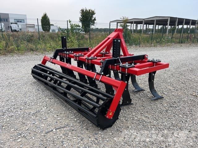  Giemme RP12 Cultivators