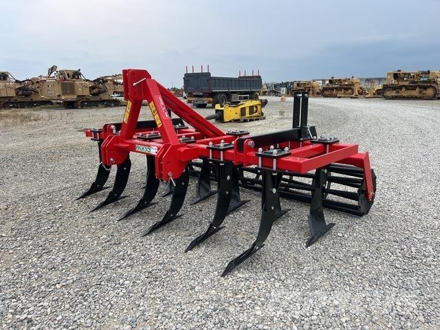  Giemme RP12 Cultivators