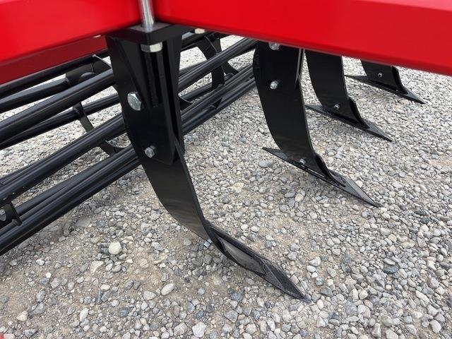  Giemme RP12 Cultivators