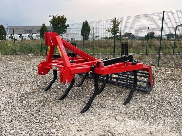  Giemme RP7 Cultivators