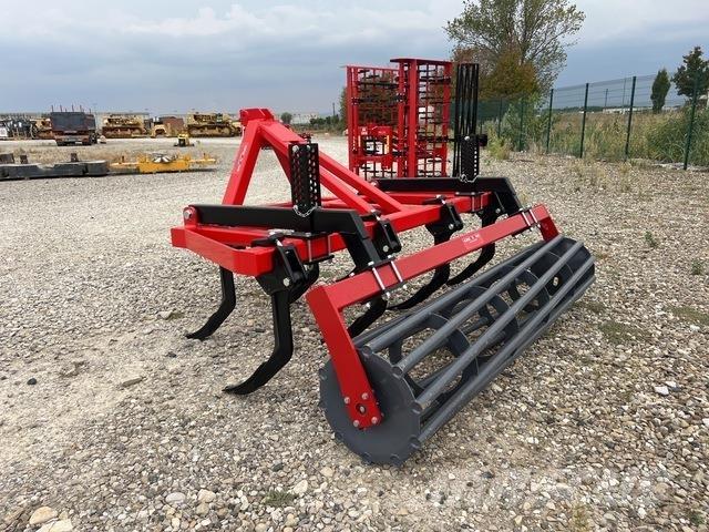  Giemme RP7 Cultivators