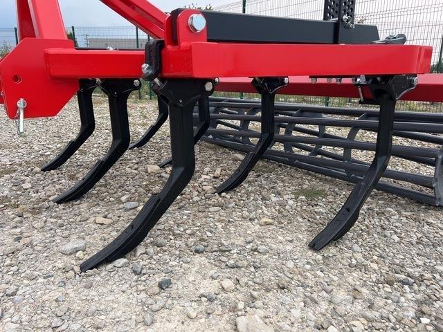  Giemme RP7 Cultivators
