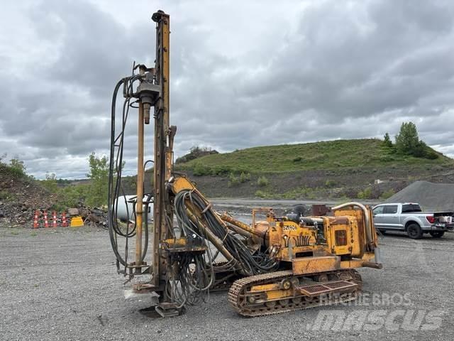 Gill Beetle Horizontal Drilling Rigs