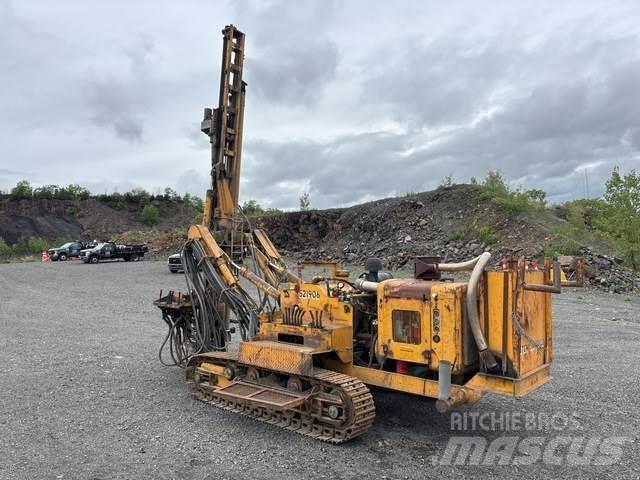  Gill Beetle Horizontal Drilling Rigs