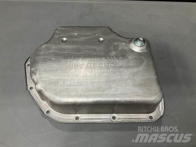 GM 8633203 Other