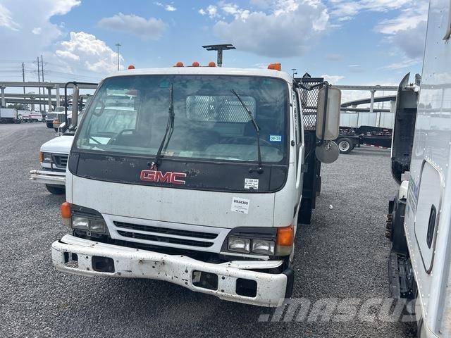 GMC  Work Trucks / Municipal