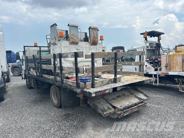GMC  Work Trucks / Municipal
