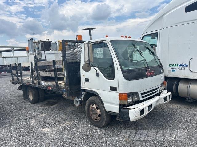 GMC  Work Trucks / Municipal