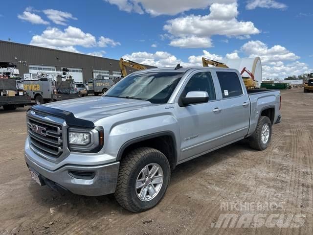 GMC 1500 Other