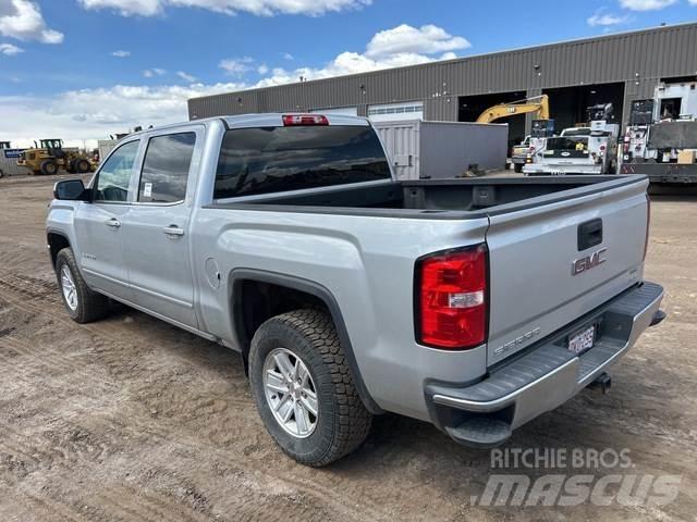 GMC 1500 Other