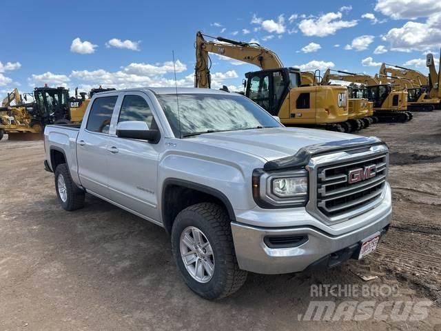 GMC 1500 Other