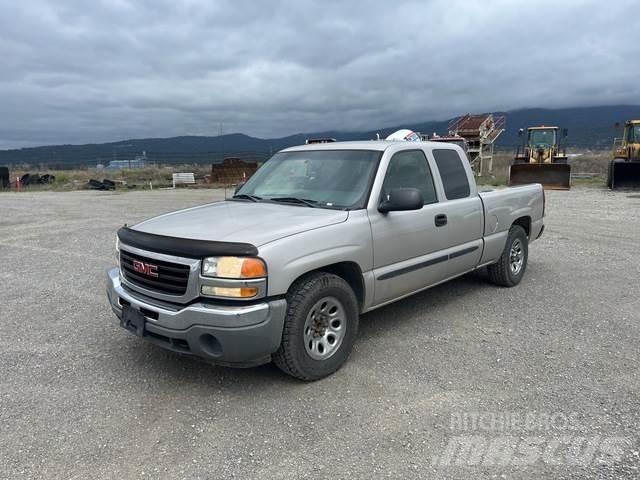 GMC 1500 Other