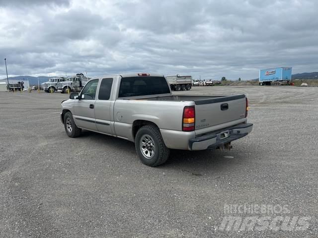 GMC 1500 Other
