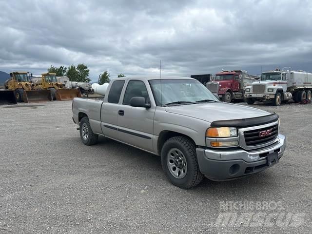 GMC 1500 Other