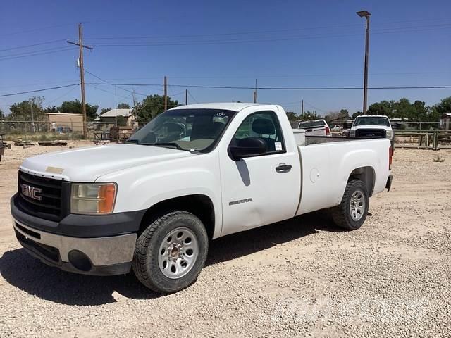 GMC 1500 Other