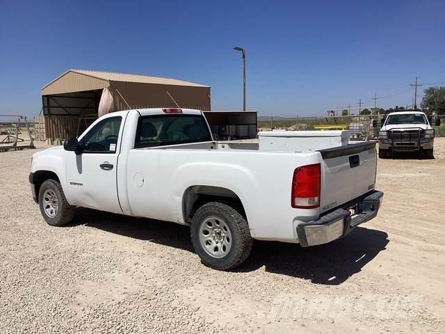GMC 1500 Other