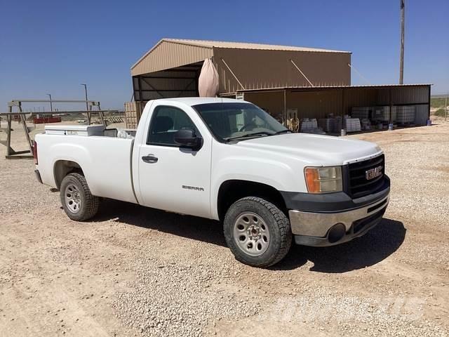 GMC 1500 Other