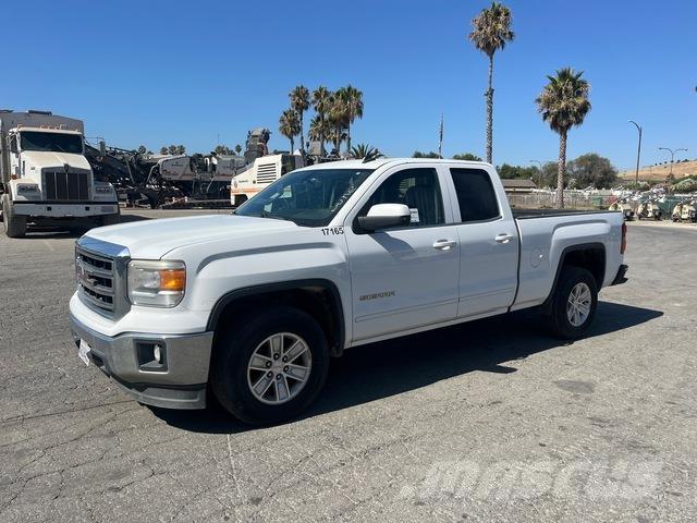GMC 1500 Other