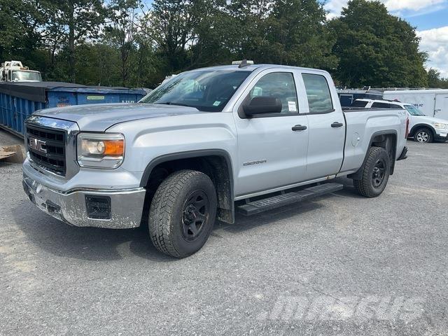 GMC 1500 Other