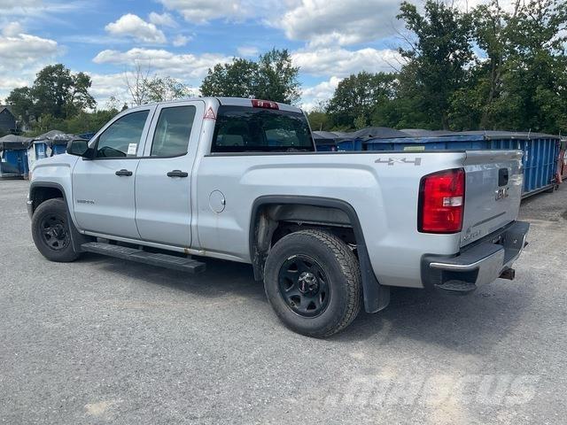 GMC 1500 Other