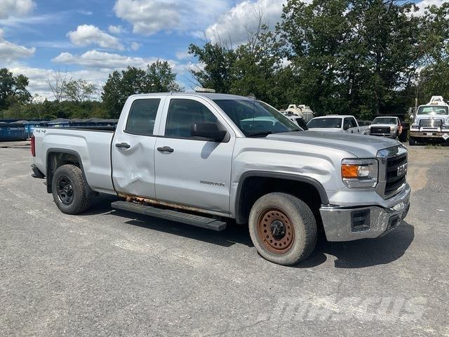 GMC 1500 Other