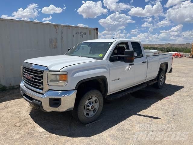 GMC 2500 Other