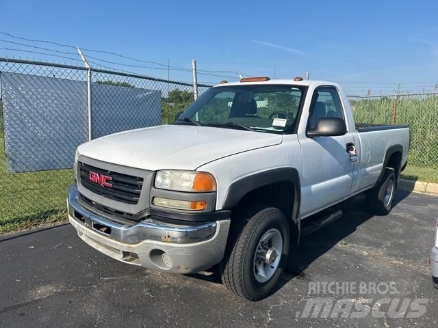 GMC 2500 Other