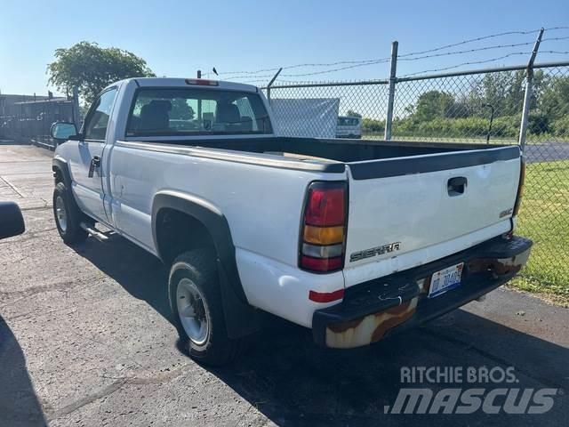 GMC 2500 Other
