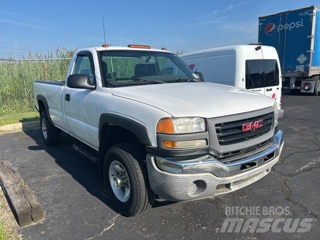 GMC 2500 Other