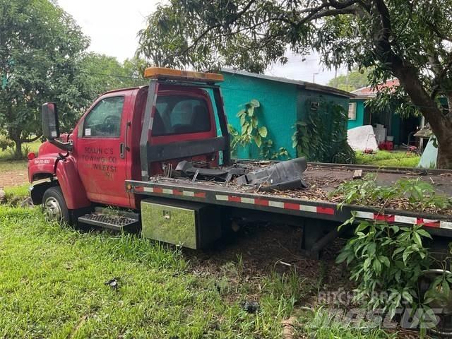GMC C5000 Tow Trucks / Wreckers