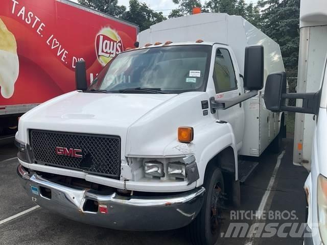 GMC C5C042 Work Trucks / Municipal