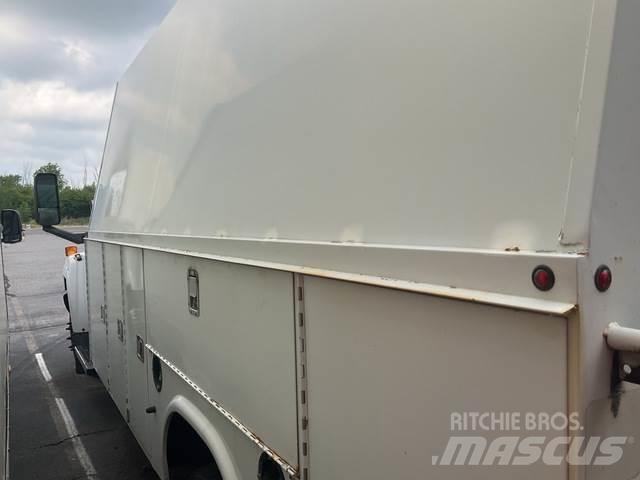 GMC C5C042 Work Trucks / Municipal
