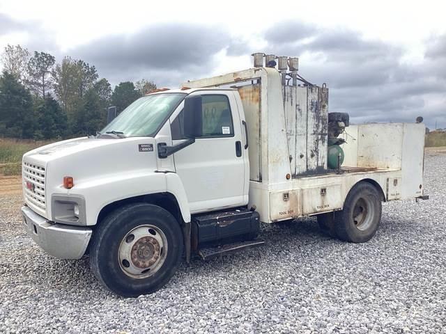 GMC C6500 Other