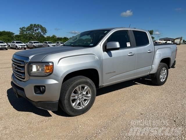GMC Canyon Other